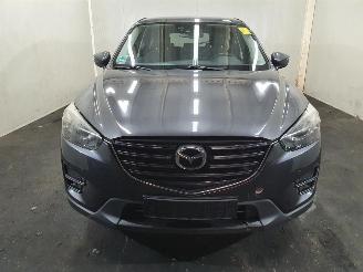 Mazda CX-5 2.5 Skyactiv-G 192 picture 2