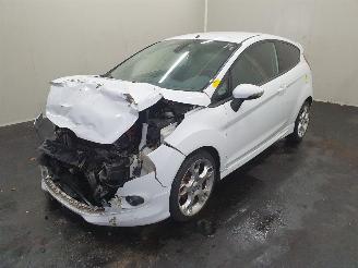 Ford Fiesta 1.6 Sport picture 3
