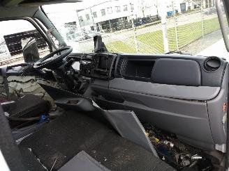 Fuso  Canter Boedelbak picture 7