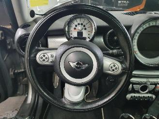 Mini Clubman R55 Cooper S picture 27