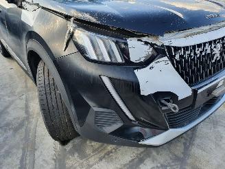 Peugeot 2008 P24E GT 1.2P Aut. picture 34