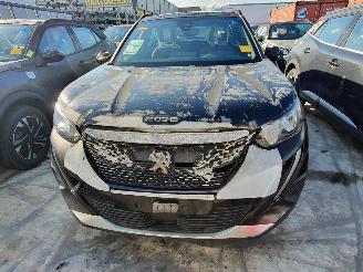 Peugeot 2008 P24E 1.2P Aut. picture 2