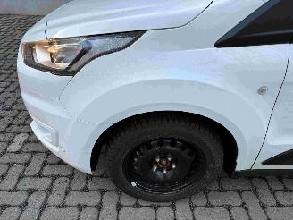 Ford Transit Connect Trend picture 6
