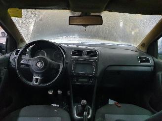 Volkswagen Polo 6R 1.2 12v Comfortline picture 7