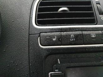 Volkswagen Polo 6R 1.2 12v Comfortline picture 21