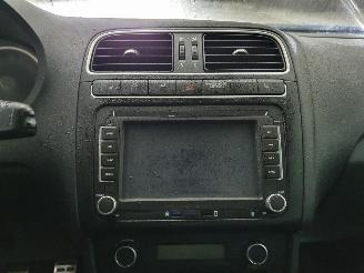 Volkswagen Polo 6R 1.2 12v Comfortline picture 26