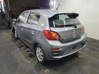 Mitsubishi Space-star A05A 1.0 Cool+ picture 4