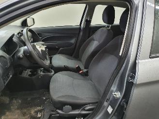 Mitsubishi Space-star A05A 1.0 Cool+ picture 28