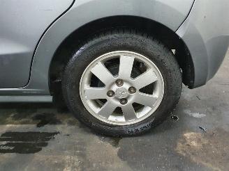 Mitsubishi Space-star A05A 1.0 Cool+ picture 17