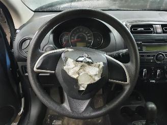 Mitsubishi Space-star A05A 1.0 Cool+ picture 22