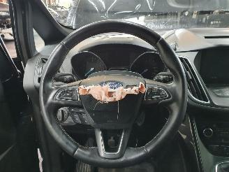 Ford C-Max CEU 1.5 EcoBoost Sport Euro 6 picture 34