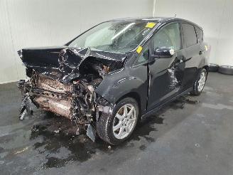 Ford C-Max CEU 1.5 EcoBoost Sport Euro 6 picture 3