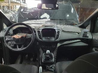 Ford C-Max CEU 1.5 EcoBoost Sport Euro 6 picture 7