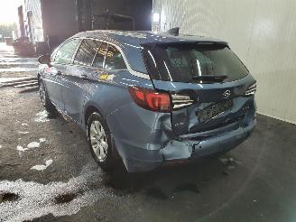 Opel Astra K 1.4 Inovation picture 4