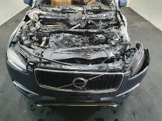 Volvo Xc-90 Mk2 D4 2.0 Diesel Ann. 7Zitter picture 30