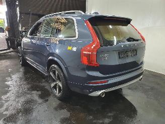 Volvo Xc-90 Mk2 D4 2.0 Diesel Ann. 7Zitter picture 4