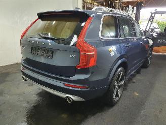 Volvo Xc-90 Mk2 D4 2.0 Diesel Ann. 7Zitter picture 6