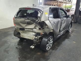 Kia Picanto C02A 1.0 T-GDI X-Line picture 6