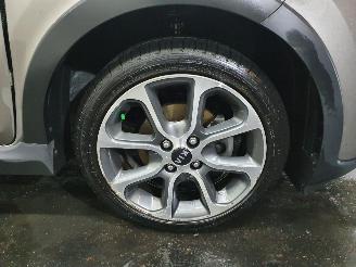 Kia Picanto C02A 1.0 T-GDI X-Line picture 23