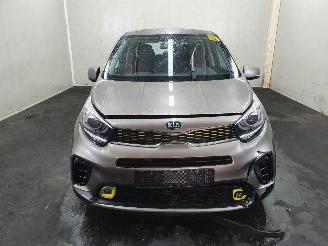 Kia Picanto C02A 1.0 T-GDI X-Line picture 2