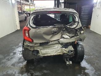 Kia Picanto C02A 1.0 T-GDI X-Line picture 5