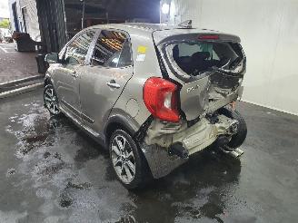 Kia Picanto C02A 1.0 T-GDI X-Line picture 4