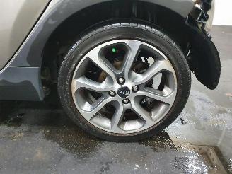 Kia Picanto C02A 1.0 T-GDI X-Line picture 24