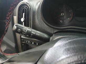 Kia Picanto C02A 1.0 T-GDI X-Line picture 19