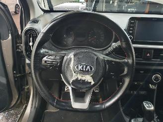 Kia Picanto C02A 1.0 T-GDI X-Line picture 8