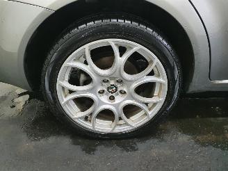 Alfa Romeo 159 939 1.8MPI Business picture 25