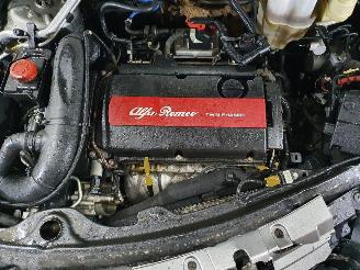 Alfa Romeo 159 939 1.8MPI Business picture 16