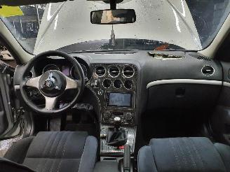 Alfa Romeo 159 939 1.8MPI Business picture 7