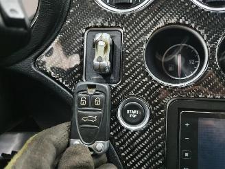 Alfa Romeo 159 939 1.8MPI Business picture 19