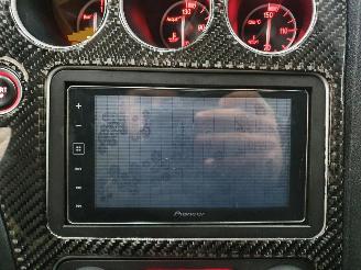 Alfa Romeo 159 939 1.8MPI Business picture 33