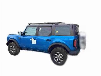 Ford Bronco Badlands 50th Anniversary Version picture 3