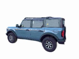 Ford Bronco Badlands 50th Anniversary Version picture 3