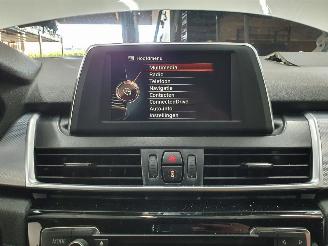 BMW 2-serie F45 Active Tourer 218i picture 9