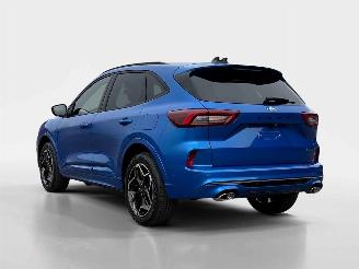 Ford Kuga ST-Line X picture 2