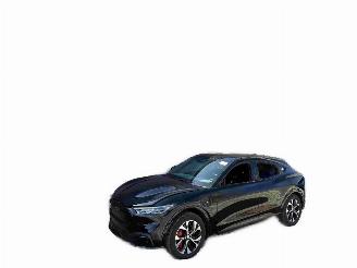 Ford Mustang Mach-e Premium AWD picture 2