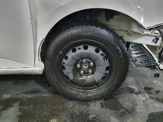 Skoda Fabia NJ Ambition 1.0 70Kw picture 18