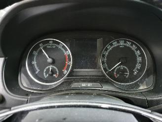 Skoda Fabia NJ Ambition 1.0 70Kw picture 30