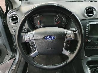 Ford Mondeo 1.6 TDCI Eco Titanium picture 14