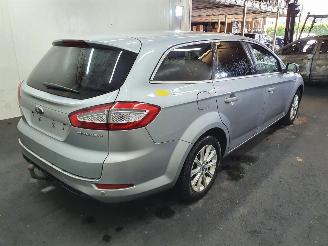 Ford Mondeo 1.6 TDCI Eco Titanium picture 6