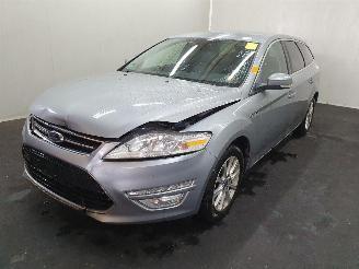 Ford Mondeo 1.6 TDCI Eco Titanium picture 3
