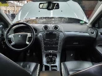 Ford Mondeo 1.6 TDCI Eco Titanium picture 7