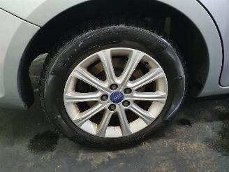 Ford Mondeo 1.6 TDCI Eco Titanium picture 19