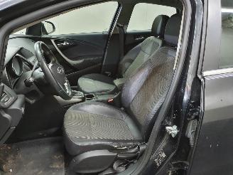 Opel Astra J 1.4 Cosmo picture 30