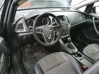 Opel Astra J 1.4 Cosmo picture 8