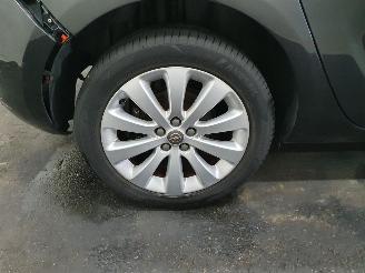 Opel Astra J 1.4 Cosmo picture 25