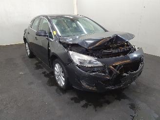 Opel Astra J 1.4 Cosmo picture 1